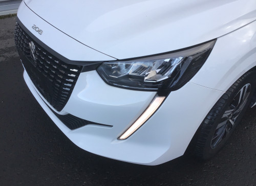 Peugeot 208 PureTech 100 S&S BVM6 Allure Pack