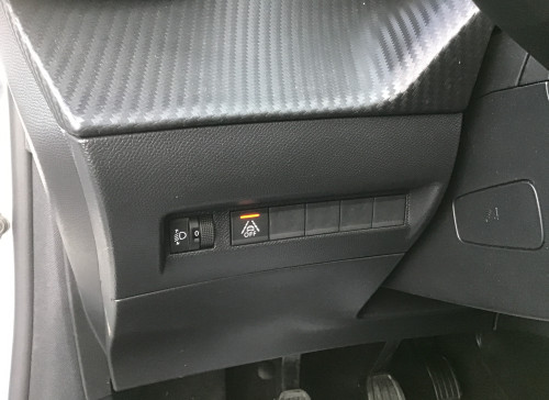 Peugeot 208 PureTech 100 S&S BVM6 Allure Pack