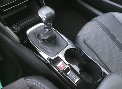Peugeot 208 PureTech 100 S&S BVM6 Allure Pack