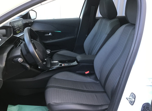 Peugeot 208 PureTech 100 S&S BVM6 Allure Pack