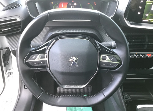 Peugeot 208 PureTech 100 S&S BVM6 Allure Pack