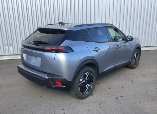 Peugeot 2008 Nouveau 100 S&S BVM6 Allure