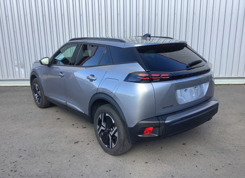 Peugeot 2008 Nouveau 100 S&S BVM6 Allure