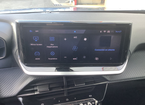 Peugeot 2008 Nouveau 100 S&S BVM6 Allure