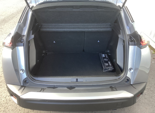 Peugeot 2008 Nouveau 100 S&S BVM6 Allure