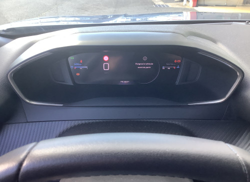 Peugeot 2008 Nouveau 100 S&S BVM6 Allure