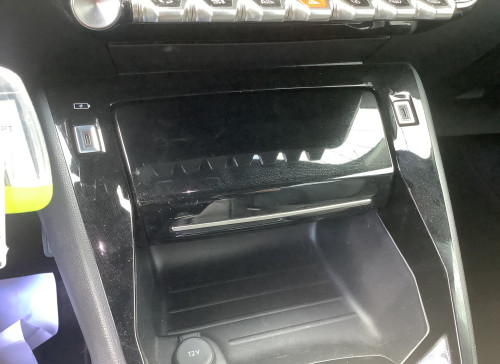 Peugeot 2008 Nouveau 100 S&S BVM6 Allure