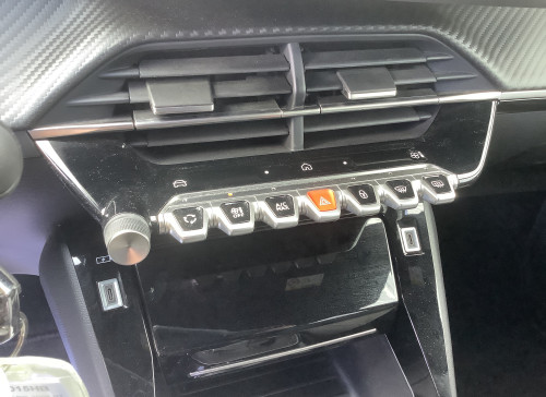 Peugeot 2008 Nouveau 100 S&S BVM6 Allure