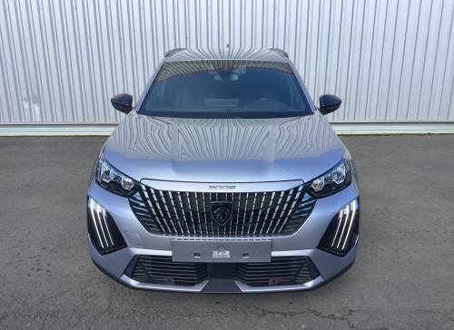 Peugeot 2008 Nouveau 100 S&S BVM6 Allure