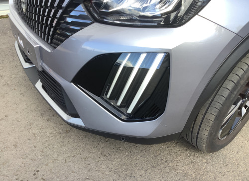 Peugeot 2008 Nouveau 100 S&S BVM6 Allure