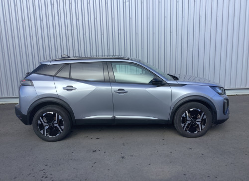 Peugeot 2008 Nouveau 100 S&S BVM6 Allure