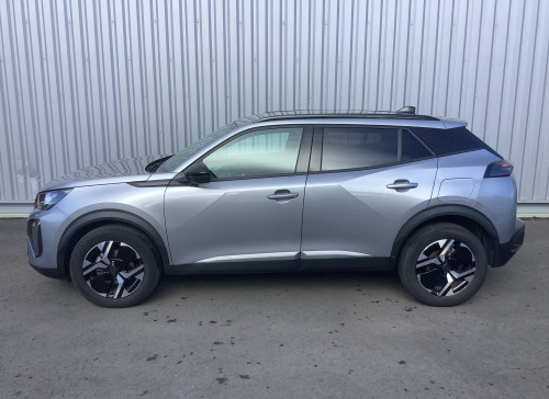Peugeot 2008 Nouveau 100 S&S BVM6 Allure