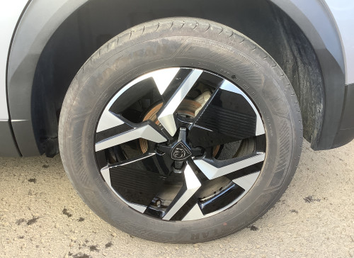 Peugeot 2008 Nouveau 100 S&S BVM6 Allure