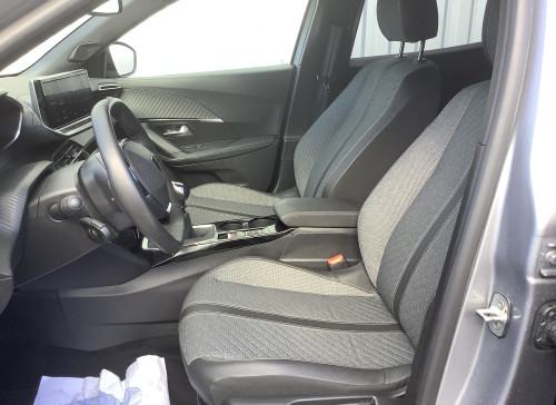 Peugeot 2008 Nouveau 100 S&S BVM6 Allure