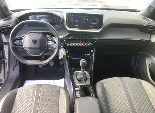 Peugeot 2008 Nouveau 100 S&S BVM6 Allure