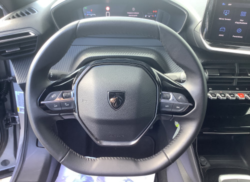 Peugeot 2008 Nouveau 100 S&S BVM6 Allure