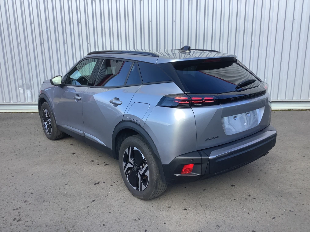 Peugeot 2008 100 S&S BVM6 Allure