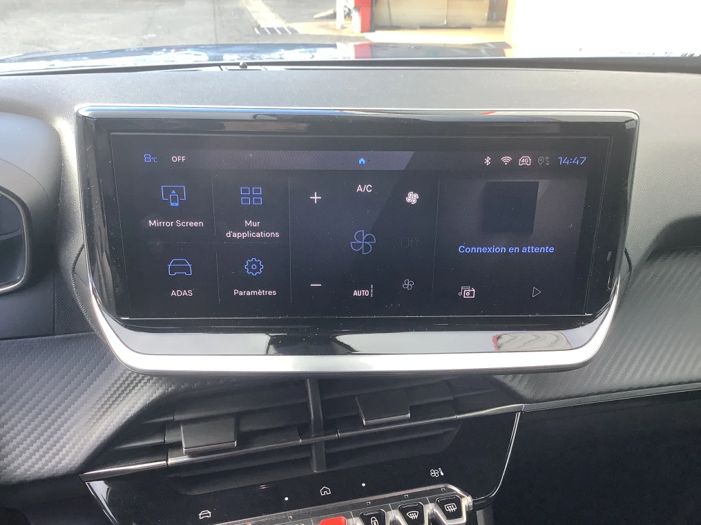 Peugeot 2008 100 S&S BVM6 Allure