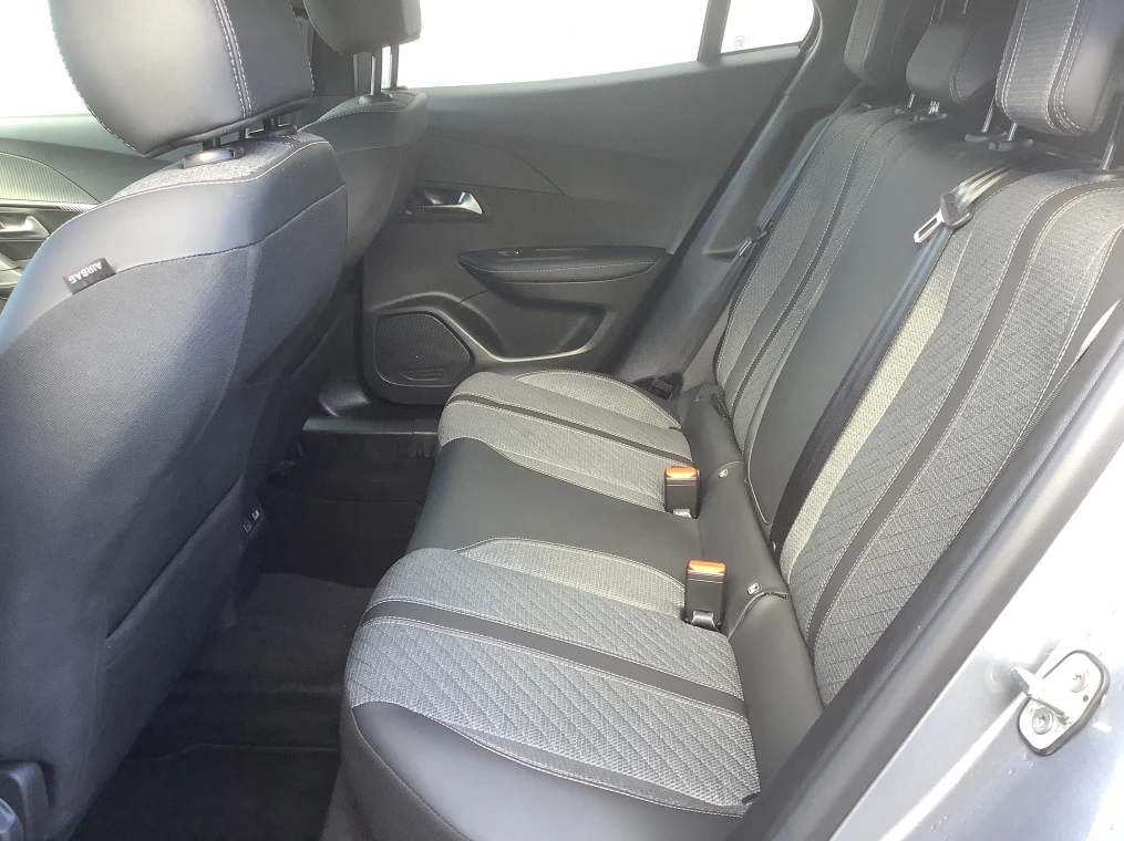 Peugeot 2008 100 S&S BVM6 Allure
