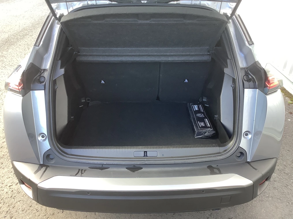 Peugeot 2008 100 S&S BVM6 Allure