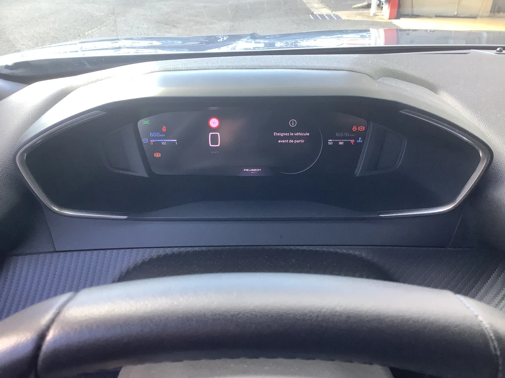 Peugeot 2008 100 S&S BVM6 Allure