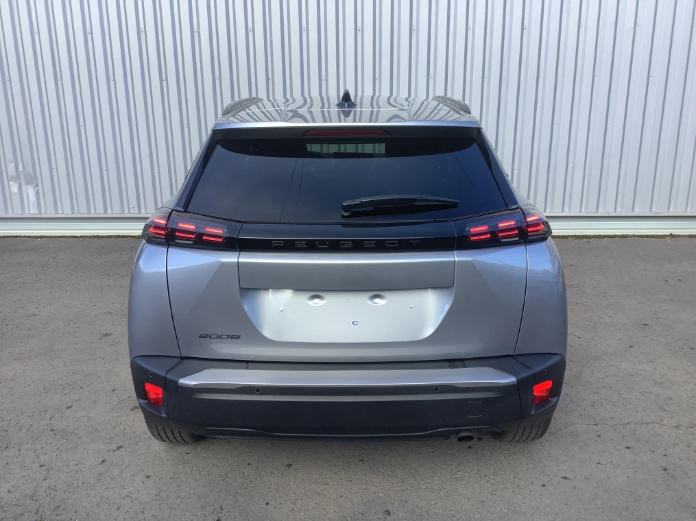 Peugeot 2008 100 S&S BVM6 Allure