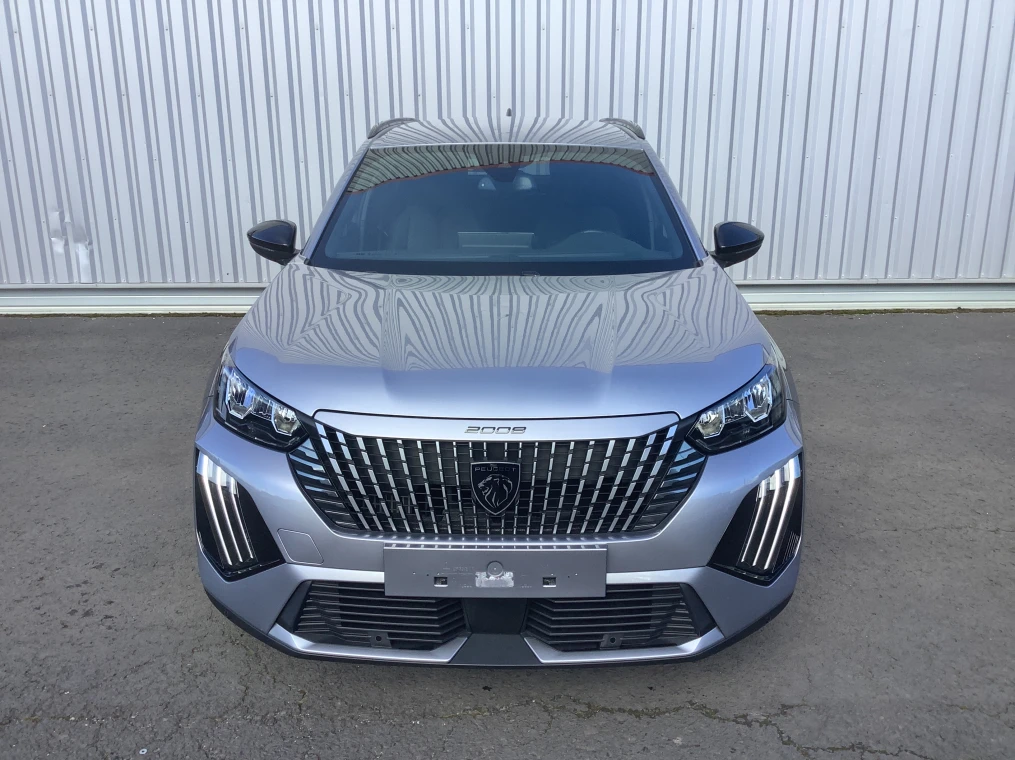 Peugeot 2008 100 S&S BVM6 Allure