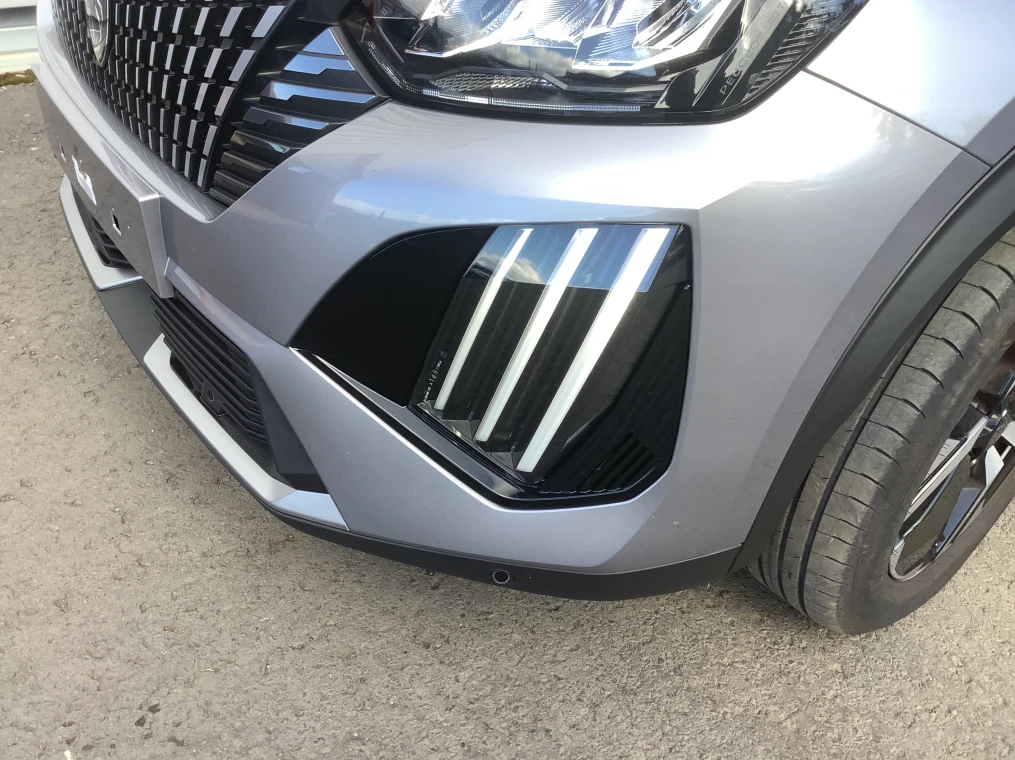 Peugeot 2008 100 S&S BVM6 Allure