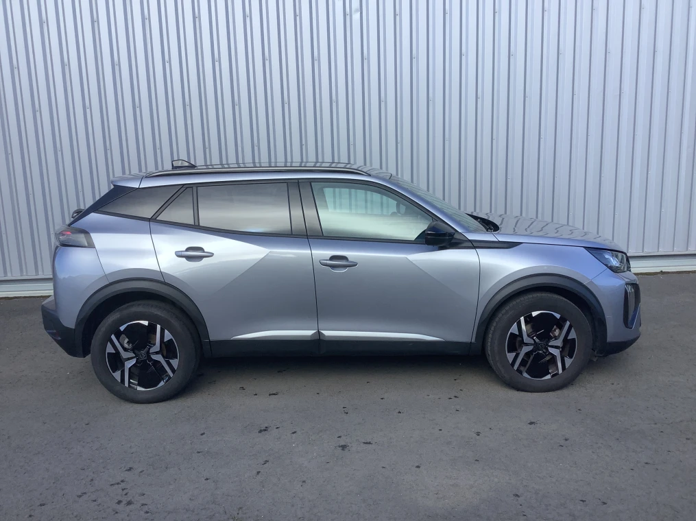Peugeot 2008 100 S&S BVM6 Allure