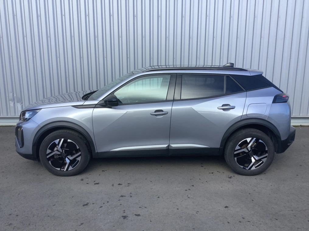 Peugeot 2008 100 S&S BVM6 Allure