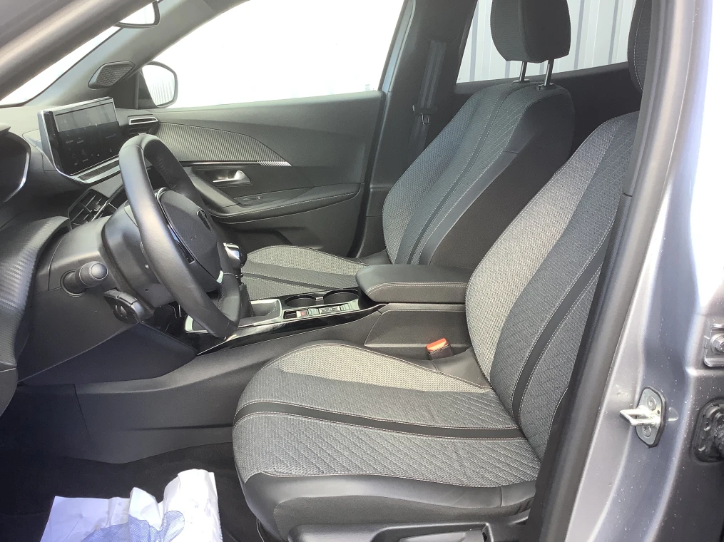 Peugeot 2008 100 S&S BVM6 Allure