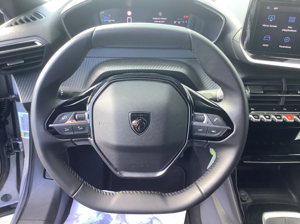 Peugeot 2008 100 S&S BVM6 Allure