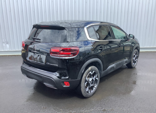Citroën C5 AIRCROSS Nouveau BlueHDi 130 EAT8 Max