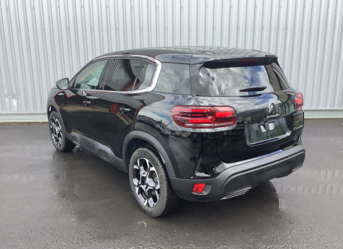 Citroën C5 AIRCROSS Nouveau BlueHDi 130 EAT8 Max
