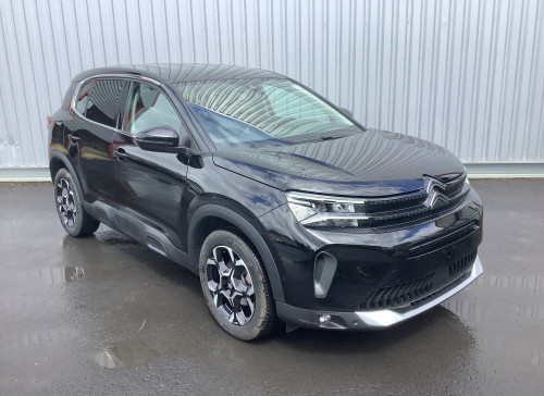 Citroën C5 AIRCROSS Nouveau BlueHDi 130 EAT8 Max