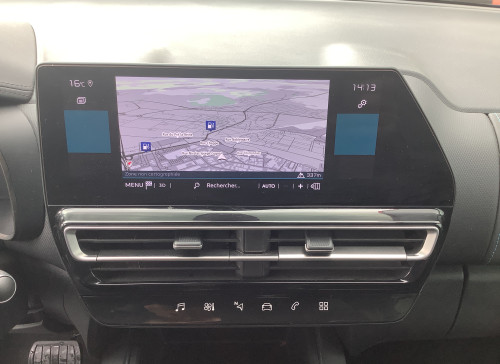 Citroën C5 AIRCROSS Nouveau BlueHDi 130 EAT8 Max