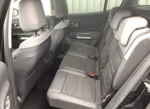Citroën C5 AIRCROSS Nouveau BlueHDi 130 EAT8 Max