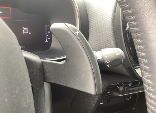 Citroën C5 AIRCROSS Nouveau BlueHDi 130 EAT8 Max