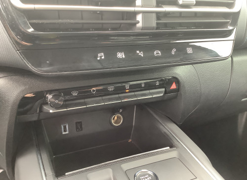 Citroën C5 AIRCROSS Nouveau BlueHDi 130 EAT8 Max