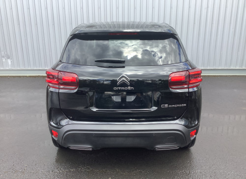 Citroën C5 AIRCROSS Nouveau BlueHDi 130 EAT8 Max