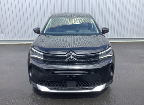 Citroën C5 AIRCROSS Nouveau BlueHDi 130 EAT8 Max