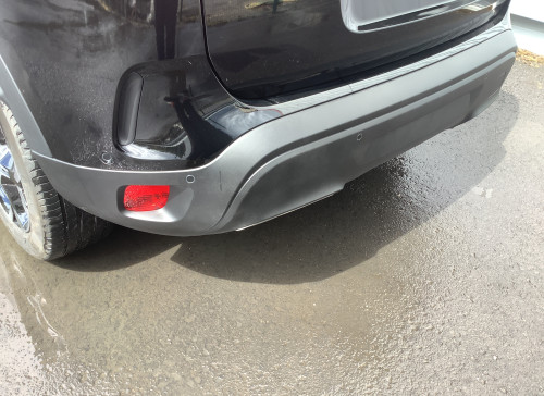 Citroën C5 AIRCROSS Nouveau BlueHDi 130 EAT8 Max
