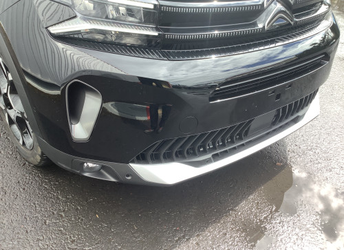 Citroën C5 AIRCROSS Nouveau BlueHDi 130 EAT8 Max
