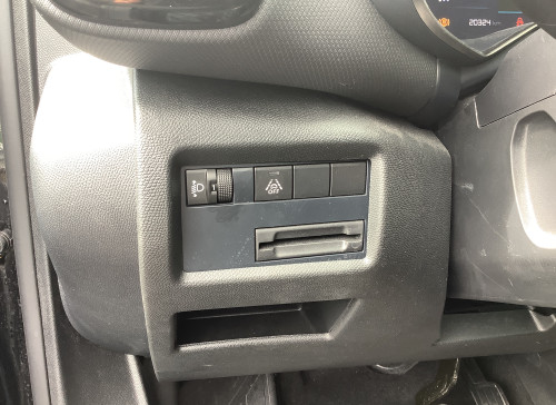 Citroën C5 AIRCROSS Nouveau BlueHDi 130 EAT8 Max