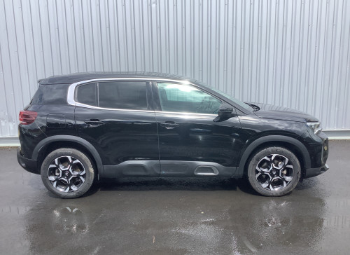 Citroën C5 AIRCROSS Nouveau BlueHDi 130 EAT8 Max
