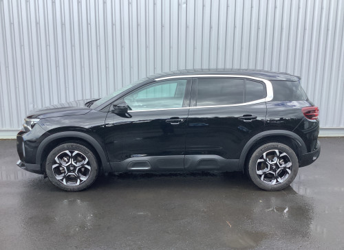 Citroën C5 AIRCROSS Nouveau BlueHDi 130 EAT8 Max