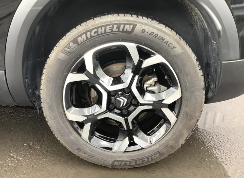 Citroën C5 AIRCROSS Nouveau BlueHDi 130 EAT8 Max
