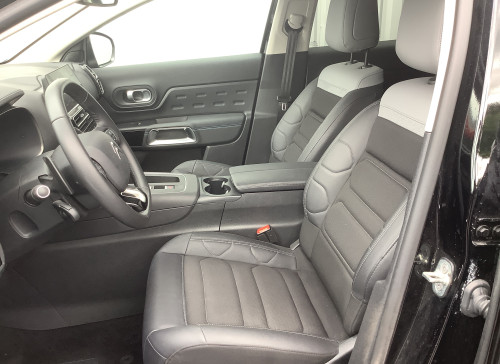 Citroën C5 AIRCROSS Nouveau BlueHDi 130 EAT8 Max