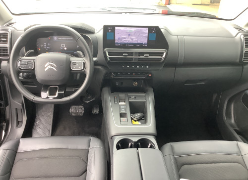Citroën C5 AIRCROSS Nouveau BlueHDi 130 EAT8 Max