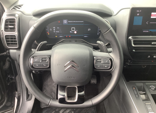 Citroën C5 AIRCROSS Nouveau BlueHDi 130 EAT8 Max